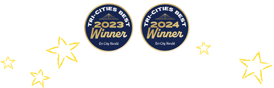 agape tri-city best seal