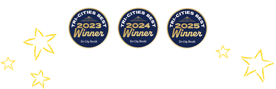 agape testimonials seal
